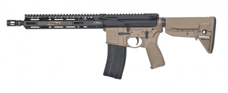 Réplique BCM MK2 Bi Ton 11.5' GBBR