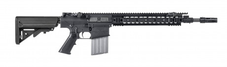 LG4016-1.jpg Réplique KAC SR-25 ECC GBBR VFC noire Photo LG4016-1.jpg Réplique KAC SR-25 ECC GBBR VFC noire
