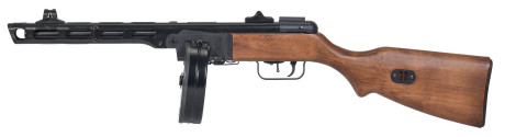 Photo LG4017-3.jpg Réplique GBBR PPSH-41 VFC