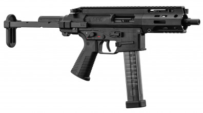 LG4022-01.jpg Réplique GBBR SPC-9 Maruyama PDW Photo LG4022-01.jpg Réplique GBBR SPC-9 Maruyama PDW