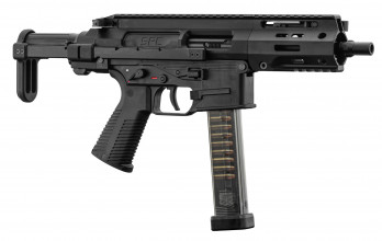 LG4022-02.jpg Réplique GBBR SPC-9 Maruyama PDW Photo LG4022-02.jpg Réplique GBBR SPC-9 Maruyama PDW