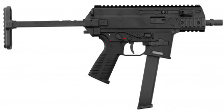 Photo LG4030-6.jpg GBB airsoft submachine gun Maruyama SCW-9