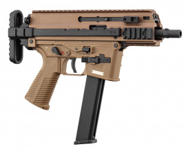 LG4031-04.jpg Pistolet mitrailleur GBB airsoft Maruyama SCW-9 TAN Photo LG4031-04.jpg Pistolet mitrailleur GBB airsoft Maruyama SCW-9 TAN