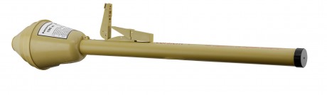LG7005-04 Réplique Airsoft lance roquette Panzerfaust 100m Photo LG7005-04 Réplique Airsoft lance roquette Panzerfaust 100m