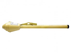 LG7005-1 Réplique Airsoft lance roquette Panzerfaust 100m Photo LG7005-1 Réplique Airsoft lance roquette Panzerfaust 100m