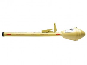 Photo LG7005-2 Réplique Airsoft lance roquette Panzerfaust 100m