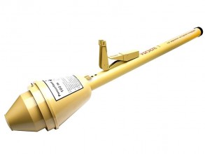 Photo LG7005 Réplique Airsoft lance roquette Panzerfaust 100m