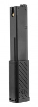 LG7050-07 Réplique SMG VMP-1  NOIR - 0.95J Photo LG7050-07 Réplique SMG VMP-1  NOIR - 0.95J