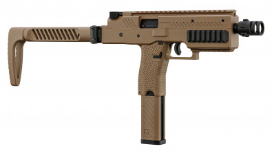LG7051-04 Réplique SMG VMP-1  Tan - 0.95J Photo LG7051-04 Réplique SMG VMP-1  Tan - 0.95J