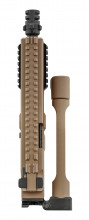 LG7051-05 Réplique SMG VMP-1  Tan - 0.95J Photo LG7051-05 Réplique SMG VMP-1  Tan - 0.95J