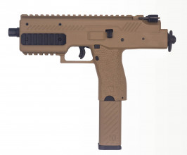 Photo LG7059-1 Replica SMG VMP-1C Tan - 0.95J