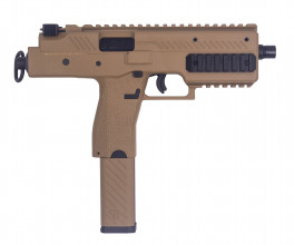 Photo LG7059-2 Replica SMG VMP-1C Tan - 0.95J