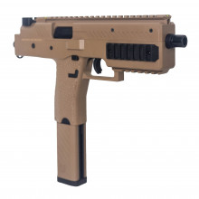 Photo LG7059-3 Replica SMG VMP-1C Tan - 0.95J