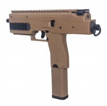 Photo LG7059-4 Replica SMG VMP-1C Tan - 0.95J