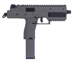 Photo LG7060-2 Replica SMG VMP-1C Gray - 0.95J