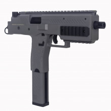 Photo LG7060-3 Replica SMG VMP-1C Gray - 0.95J