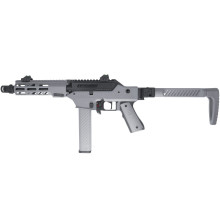 LG7072-5.jpg Réplique GBBR VMP-2S Grise et noire Photo LG7072-5.jpg Réplique GBBR VMP-2S Grise et noire