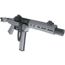 LG7075-4.png Réplique GBBR VMP-2SD Grise Photo LG7075-4.png Réplique GBBR VMP-2SD Grise