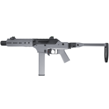 LG7075-5.png Réplique GBBR VMP-2SD Grise Photo LG7075-5.png Réplique GBBR VMP-2SD Grise