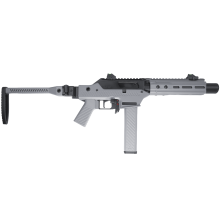 Photo LG7075-6.png Réplique GBBR VMP-2SD Grise