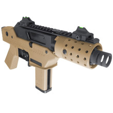 LG7077-2.jpg Réplique GBBR VMP-2C Tan Photo LG7077-2.jpg Réplique GBBR VMP-2C Tan