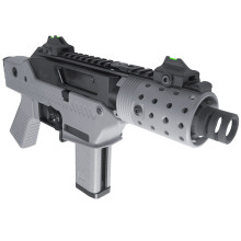 LG7078-2.jpg Réplique GBBR VMP-2C Grise Photo LG7078-2.jpg Réplique GBBR VMP-2C Grise