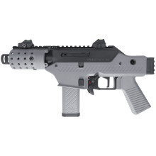 LG7078-3.jpg Réplique GBBR VMP-2C Grise Photo LG7078-3.jpg Réplique GBBR VMP-2C Grise