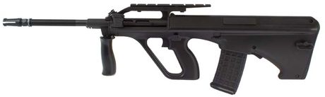 Réplique Steyr Aug A2 Sportline AEG