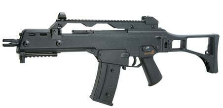 Airsoft replica type SLV36C complete pack AEG 1.2J