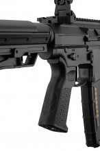 LK3015-06 Réplique AEG DIAMONDBACK DB15 AP30 7'' - NOIR BO Photo LK3015-06 Réplique AEG DIAMONDBACK DB15 AP30 7'' - NOIR BO