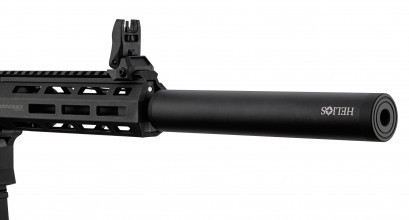 LK3016-06 Réplique AEG DIAMONDBACK DB15 AP306 7'' - NOIR BO Photo LK3016-06 Réplique AEG DIAMONDBACK DB15 AP306 7'' - NOIR BO