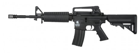 LK9006-Réplique AEG LT-03 M4A1 pack complet 1J Photo LK9006-Réplique AEG LT-03 M4A1 pack complet 1J