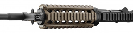 LK9009V2-06 Réplique AEG LT-04 GEN2 M4 RIS pack complet 1j Dual Ton Version 2 Photo LK9009V2-06 Réplique AEG LT-04 GEN2 M4 RIS pack complet 1j Dual Ton Version 2