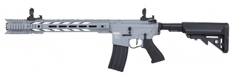 Airsoft replica LT-25 G2 M4 SPR Interceptor full ...