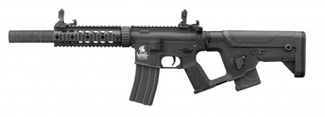 LK9033-1 Réplique AEG LT-15 GEN2 ALPHA Stock pack complet 1j Photo LK9033-1 Réplique AEG LT-15 GEN2 ALPHA Stock pack complet 1j