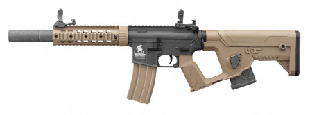LK9034V2 Réplique AEG LT-15 GEN2 ALPHA Stock pack complet 1j Photo LK9034V2 Réplique AEG LT-15 GEN2 ALPHA Stock pack complet 1j