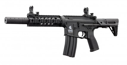 Photo LK9035-1 LT-15 GEN2 M4 PDW Stock 1J