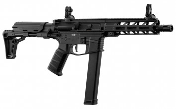 LK9039-06.jpg Réplique airsoft AEG LT-35 Gen2 9mm Battle X PDW 1,0J Photo LK9039-06.jpg Réplique airsoft AEG LT-35 Gen2 9mm Battle X PDW 1,0J