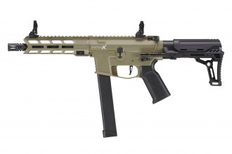 LK9039-11.jpg Réplique airsoft AEG LT-35 Gen2 9mm Battle X PDW 1,0J Photo LK9039-11.jpg Réplique airsoft AEG LT-35 Gen2 9mm Battle X PDW 1,0J