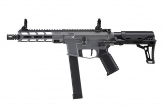 Photo LK9039-12.jpg Réplique airsoft AEG LT-35 Gen2 9mm Battle X PDW 1,0J