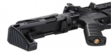 LK9039-6.jpg Réplique airsoft AEG LT-35 Gen2 9mm Battle X PDW 1,0J Photo LK9039-6.jpg Réplique airsoft AEG LT-35 Gen2 9mm Battle X PDW 1,0J