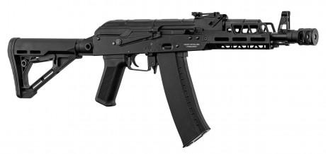 Photo LK9050-03 AEG LT-53 AK-74MLS GEN 3 replica