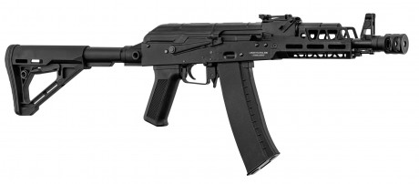 Photo LK9050-04 AEG LT-53 AK-74MLS GEN 3 replica