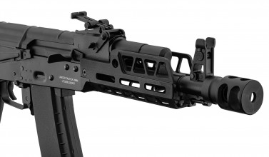 LK9050-06 AEG LT-53 AK-74MLS GEN 3 replica Photo LK9050-06 AEG LT-53 AK-74MLS GEN 3 replica