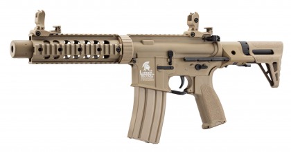 Photo LK9051-3 LT-15 GEN2 M4 PDW-S Stock 1J TAN