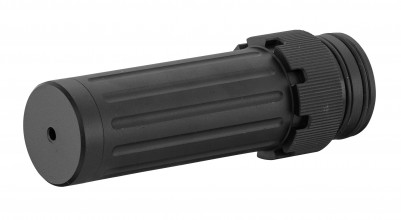 Photo LK9054-7 Réplique AEG LT-19 GEN2 Silencer PDW 1J Noir / Tan