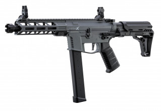 Photo LK9079-2 Réplique airsoft AEG LT-35 Gen2 9mm Battle X PDW 1,0J