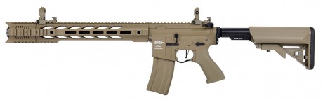 Photo LK9087 AEG LT-25 Proline G2 metal Interceptor Mosfet ETU Tan