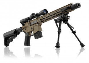LK9104-01 Réplique LT-32 DMR Tan pack complet Photo LK9104-01 Réplique LT-32 DMR Tan pack complet