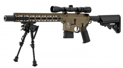 LK9104-05 Réplique LT-32 DMR Tan pack complet Photo LK9104-05 Réplique LT-32 DMR Tan pack complet